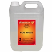 Жидкость для генератора дыма American DJ Fog Juice 2 medium 5L от магазина фотооборудования Фотошанс