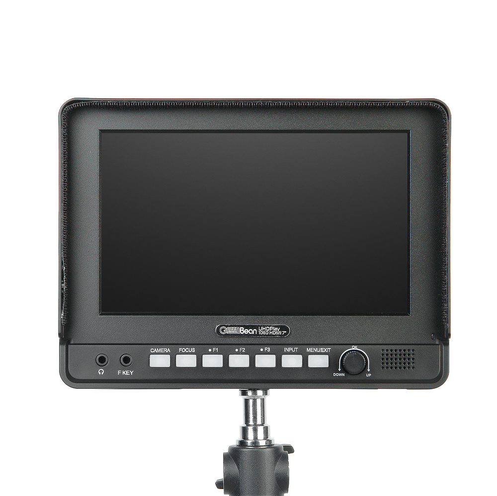 картинка GreenBean HDPlay 1060 HDMI 7"  Видеомонитор от магазина фотооборудования Фотошанс
