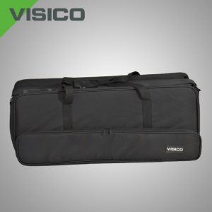 Visico VL Plus 400 SoftBox/Umbrella Kit  Комплект импульсного света от магазина фотооборудования Фотошанс