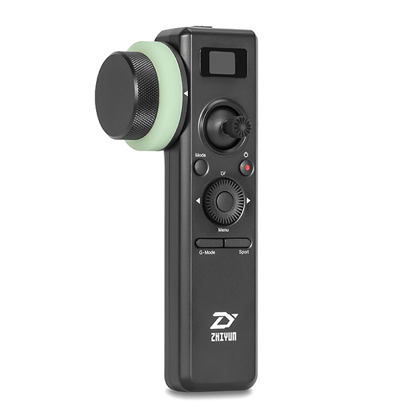Zhiyun Motion Sensor Remote Пульт управления беспроводной, для CRANE 3/WEEBILL/Crane 2 (C000013E) от магазина фотооборудования Фотошанс