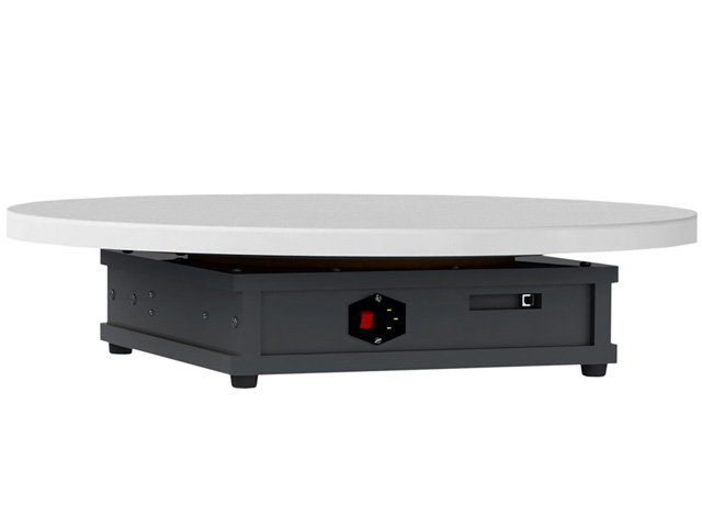 Автоматический поворотный стол для 3D фото и видео съемки SA-52-900 (90см) от магазина фотооборудования Фотошанс