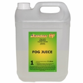 Жидкость для генератора дыма American DJ Fog juice light 5L от магазина фотооборудования Фотошанс