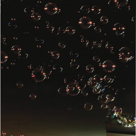 Генератор мыльных пузырей Ross Double Bubble  от магазина фотооборудования Фотошанс