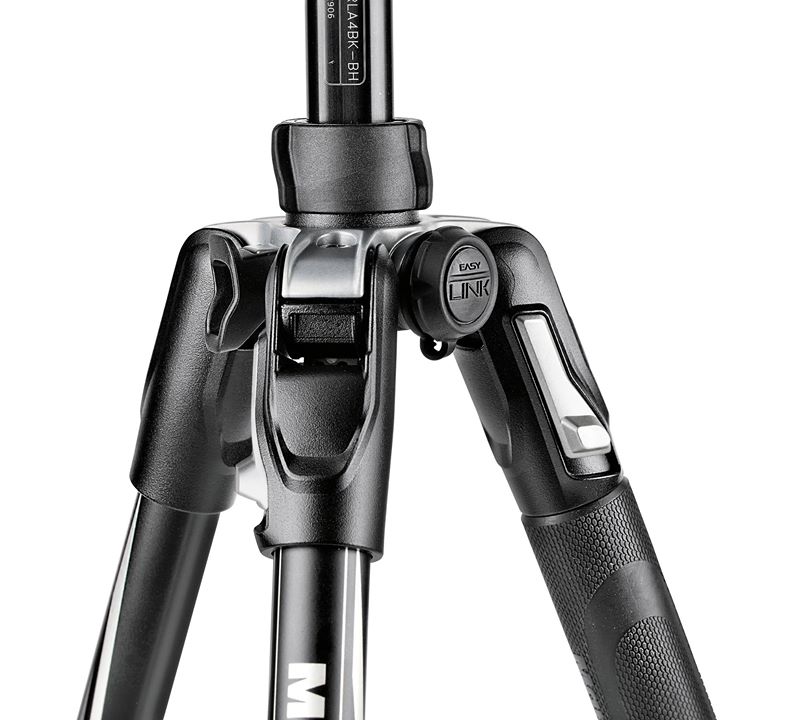 Manfrotto befree Advanced