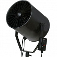 Студийный туннельный вентилятор FST Studio Fan от магазина фотооборудования Фотошанс