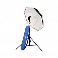 Комплект крепления вспышки Lastolite Umbrella Kit 78cm (LU2475F) от магазина фотооборудования Фотошанс
