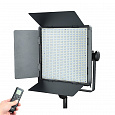 Godox LED1000W (5600K) студийный осветитель светодиодный от магазина фотооборудования Фотошанс