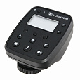 Lumifor LRT-V1C Радиосинхронизатор для Velo и Canon (TTL&HSS) от магазина фотооборудования Фотошанс