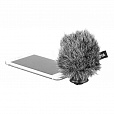 картинка Boya BY-DM200 Цифровой мини-микрофон для устройств Apple от магазина фотооборудования Фотошанс