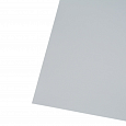 Vibrantone VBRTP1177 Фон пластиковый Light Grey мат/глянец 1*1,40м от магазина фотооборудования Фотошанс