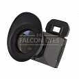 картинка Видоискатели Falcon Eyes LCD-5D2 от магазина фотооборудования Фотошанс