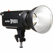 Godox DP800II Вспышка студийная от магазина фотооборудования Фотошанс