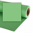 Colorama LL CO159 Summer Green Бумажный фон 2,72х11,0м от магазина фотооборудования Фотошанс