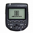  Elinchrom SkyPort Transmitter Plus HS for Olympus/Panasonic Радиосинхронизатор  от магазина фотооборудования Фотошанс