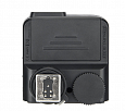 Godox X2T-C TTL Пульт-радиосинхронизатор для Canon  от магазина фотооборудования Фотошанс