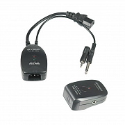 Радиосинхронизатор сетевой для моноблоков Visico VC-816 (2.4Ghz,16-кан) от магазина фотооборудования Фотошанс