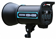 Grifon ZXZ-600 Студийная вспышка - импульсный моноблок от магазина фотооборудования Фотошанс