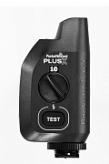 Радиосинхронизатор PocketWizard PlusX от магазина фотооборудования Фотошанс