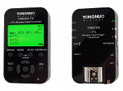 Радиосинхронизатор YONGNUO YN622N-kit для Nikon от магазина фотооборудования Фотошанс
