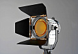 FST FL-1000WS Светодиодный осветитель с линзой Френеля от магазина фотооборудования Фотошанс