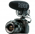 картинка Компактный направленный накамерный RODE VideoMic Pro Plus  от магазина фотооборудования Фотошанс