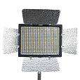 YongNuo YN-300 IV RGB 3200-5600K Осветитель LED от магазина фотооборудования Фотошанс