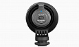 картинка Saramonic CamMic+  направленный накамерный конденсаторный микрофон от магазина фотооборудования Фотошанс