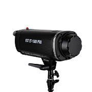 FST EF-150B PRO Светодиодный биколорный осветитель  от магазина фотооборудования Фотошанс