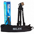 Штатив походный SLIK Compact 8  от магазина фотооборудования Фотошанс