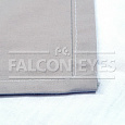 Фон Falcon Eyes FB-3060 Серый тканевый (бязь) 3х6м от магазина фотооборудования Фотошанс