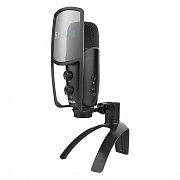 картинка SYNCO CMic-V2 Конденсаторный USB микрофон от магазина фотооборудования Фотошанс