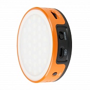 GreenBean SmartLED R66 RGB Осветитель накамерный светодиодный от магазина фотооборудования Фотошанс