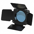 Накамерный светодиодный свет Logocam LE2-S(X) от магазина фотооборудования Фотошанс