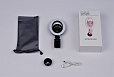 Селфи лампа для смартфона FST SML-022 черный от магазина фотооборудования Фотошанс