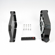 FST ST-B4A Автоматическая система подъема 4 бумажных  от магазина фотооборудования Фотошанс