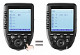 Godox Xpro-S TTL Пульт-радиосинхронизатор для Sony от магазина фотооборудования Фотошанс
