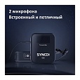 картинка SYNCO G2(A1) беспроводная микрофонная система 2,4 ГГц (1 передатчик) от магазина фотооборудования Фотошанс