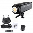 Godox LED SL-200W светодиодный осветитель от магазина фотооборудования Фотошанс