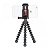 Joby GripTight Action Kit набор штатива с креплениями 1/4, GoPro и смартфона, черный/серый (JB01515) от магазина фотооборудования Фотошанс