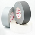 картинка Клейкая лента Гаффа тейп UltraMatt Серый/Серебро 50мм/50мм от магазина фотооборудования Фотошанс