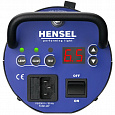 Hensel Integra Mini 300 Комплект импульсного света(2 прибора + сумка)  от магазина фотооборудования Фотошанс