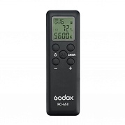 Godox RC-A5II Пульт дистанционного управления  от магазина фотооборудования Фотошанс