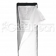Софтбокс жаростойкий GreenBean Gfi 1x6` (30x180 cm) от магазина фотооборудования Фотошанс