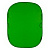 Lastolite LC5981 фотофон складной хромакей зеленый 180х210 от магазина фотооборудования Фотошанс