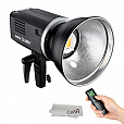 Светодиодный осветитель Godox SLB60W аккумуляторный от магазина фотооборудования Фотошанс