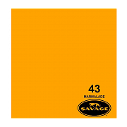 Savage (43-12) Marmalade фон бумажный 2,7x11 м мармелад от магазина фотооборудования Фотошанс