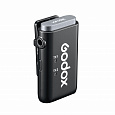 картинка Godox WEC Kit2 Радиосистема накамерная с 2 микрофонами от магазина фотооборудования Фотошанс