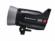  Elinchrom ELC Pro HD 500  Студийная вспышка - Импульсный моноблок от магазина фотооборудования Фотошанс