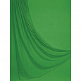 Lastolite LC5881 фотофон тканевый хромакей зеленый 3х7m от магазина фотооборудования Фотошанс