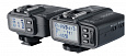 Godox X1-C  Комплект TTL-радиосинхронизации для Canon от магазина фотооборудования Фотошанс